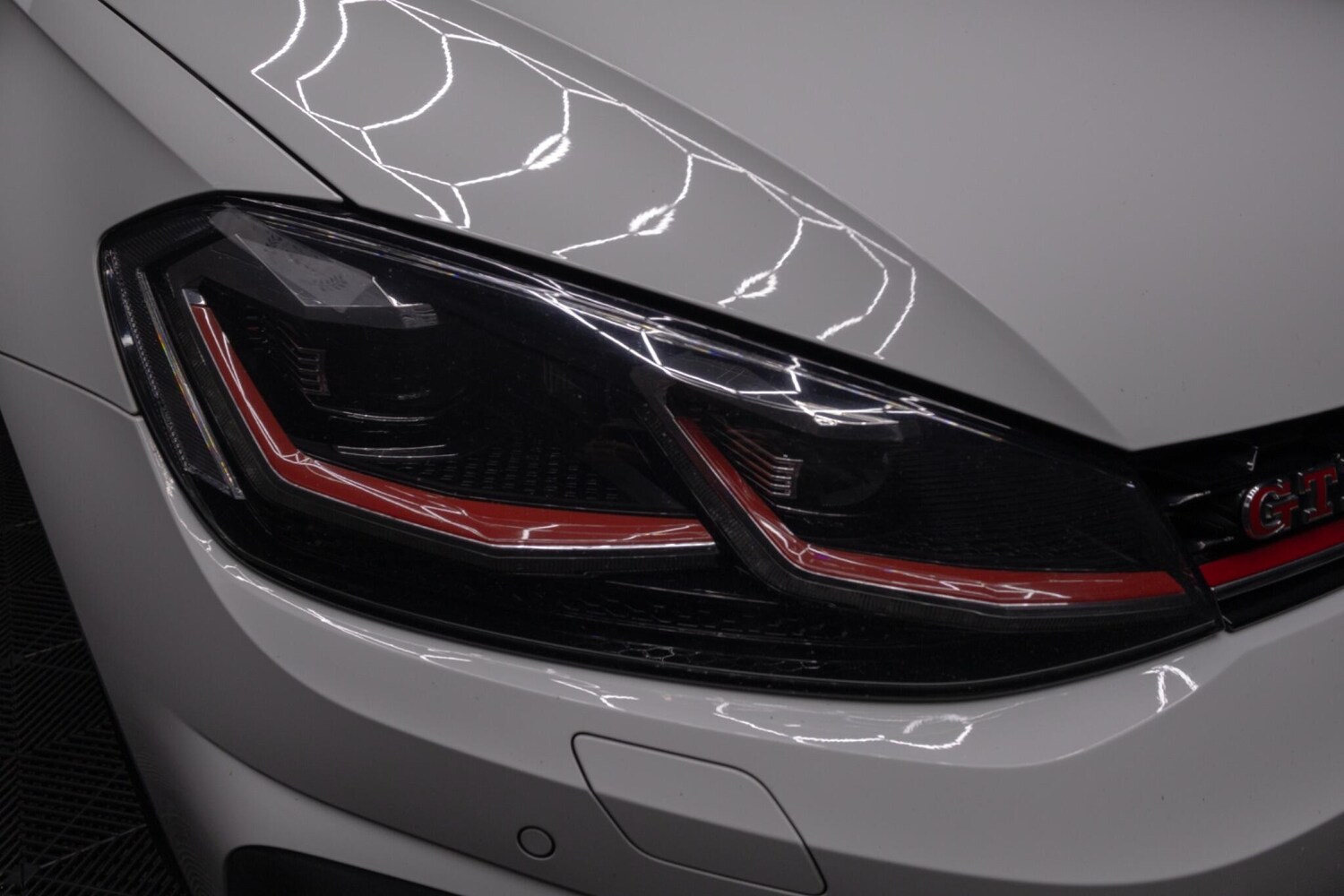 Used Volkswagen Golf 2018 for sale - 78006474: Photo 27