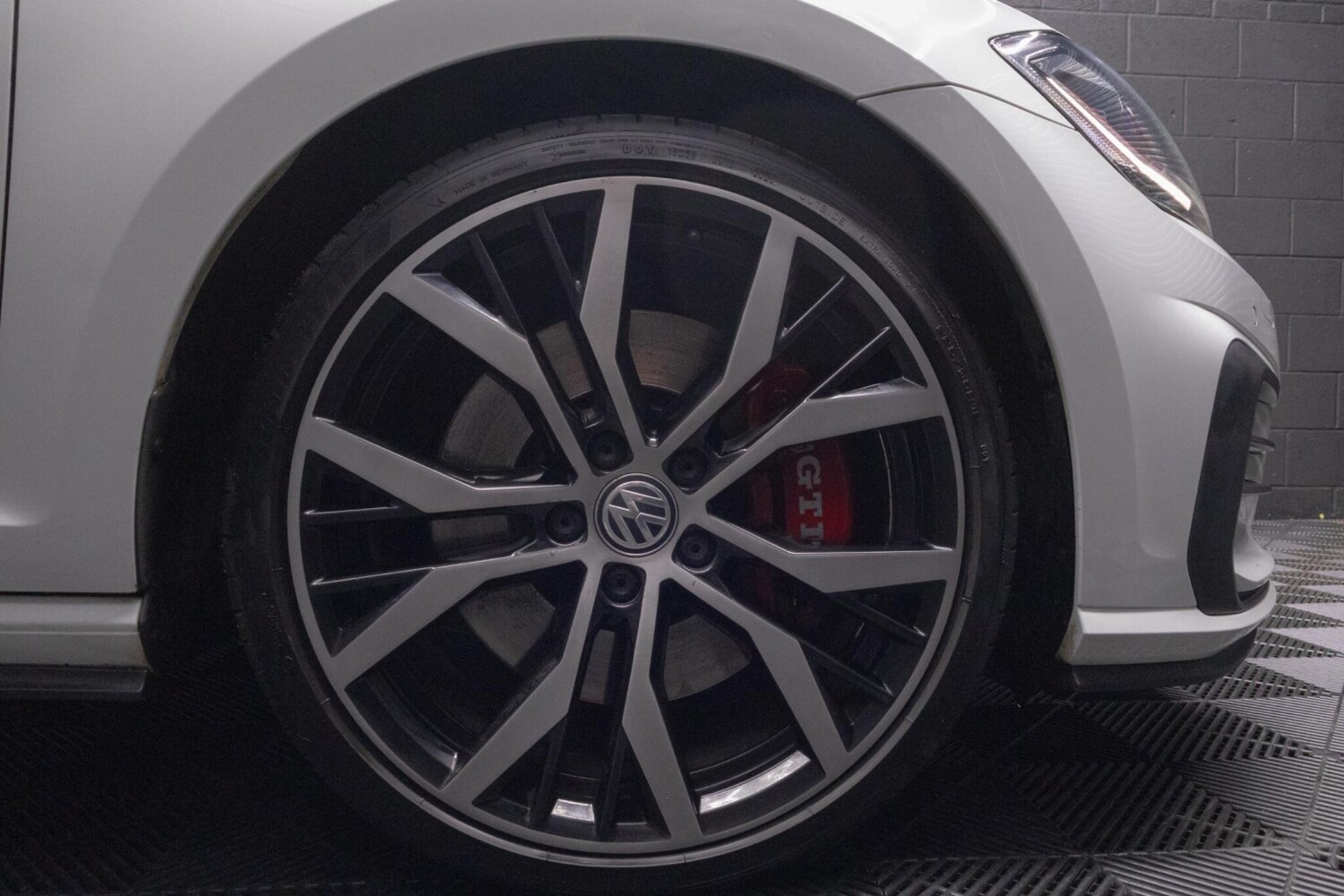 Used Volkswagen Golf 2018 for sale - 78006474: Photo 28