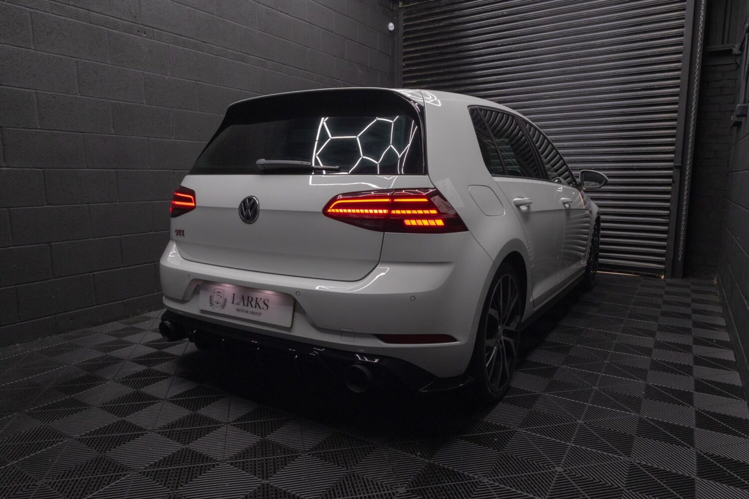 Used Volkswagen Golf 2018 for sale - 78006474: Photo 31