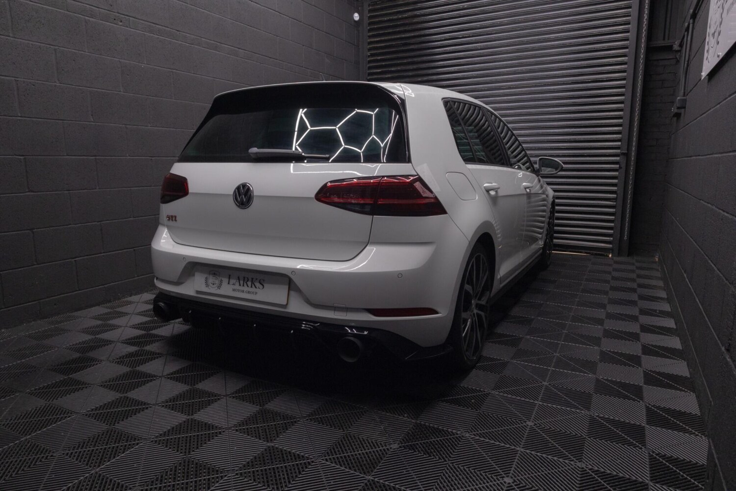 Used Volkswagen Golf 2018 for sale - 78006474: Photo 38