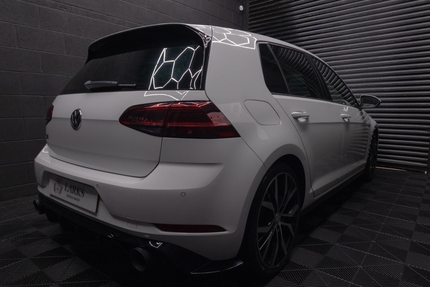 Used Volkswagen Golf 2018 for sale - 78006474: Photo 39