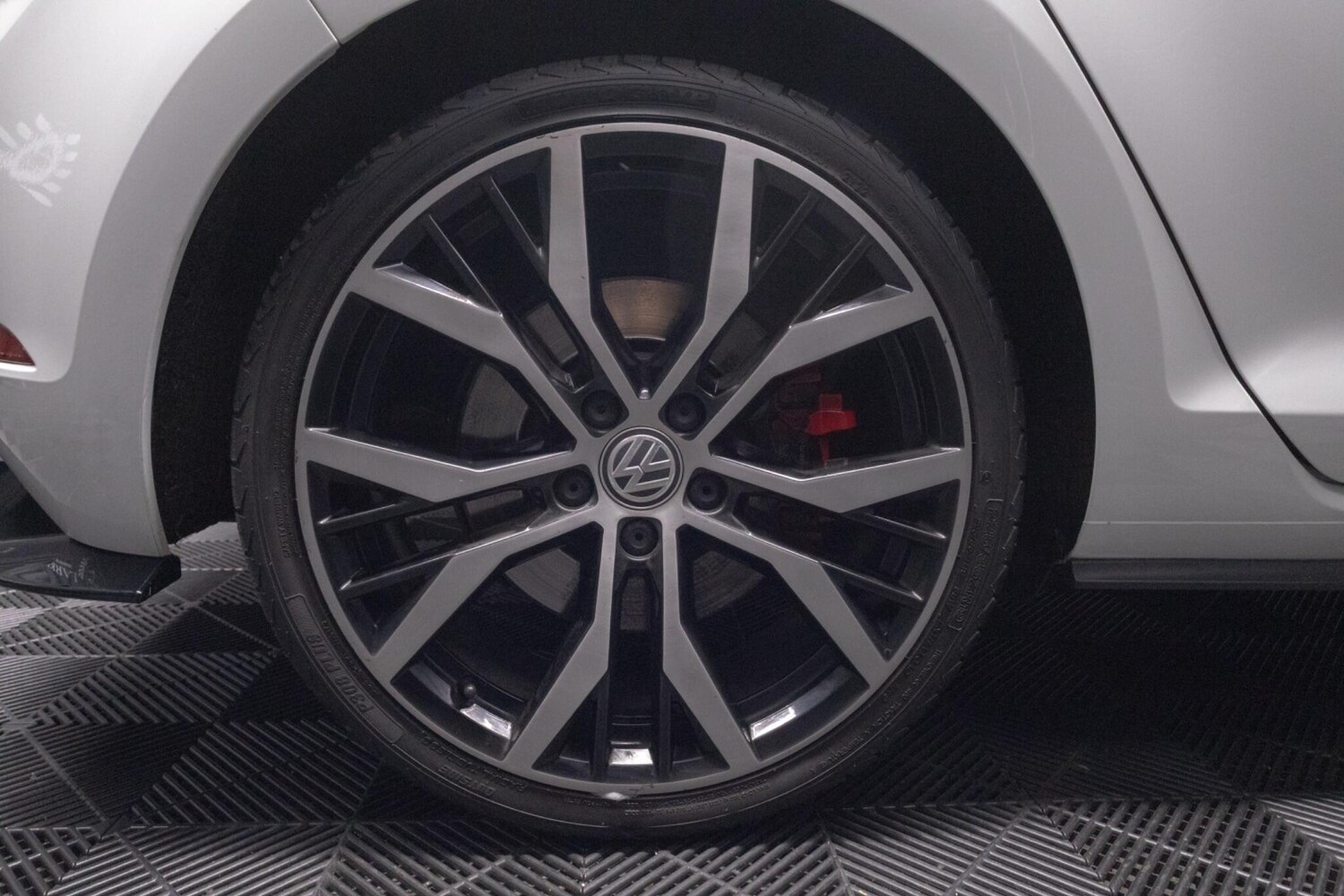 Used Volkswagen Golf 2018 for sale - 78006474: Photo 42