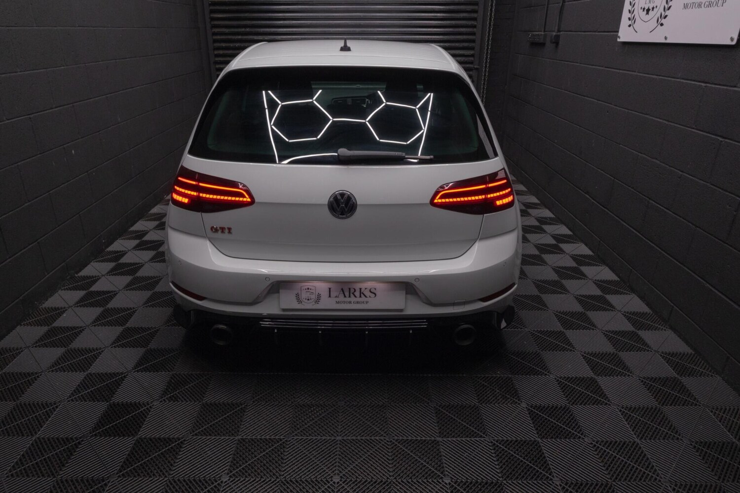 Used Volkswagen Golf 2018 for sale - 78006474: Photo 44