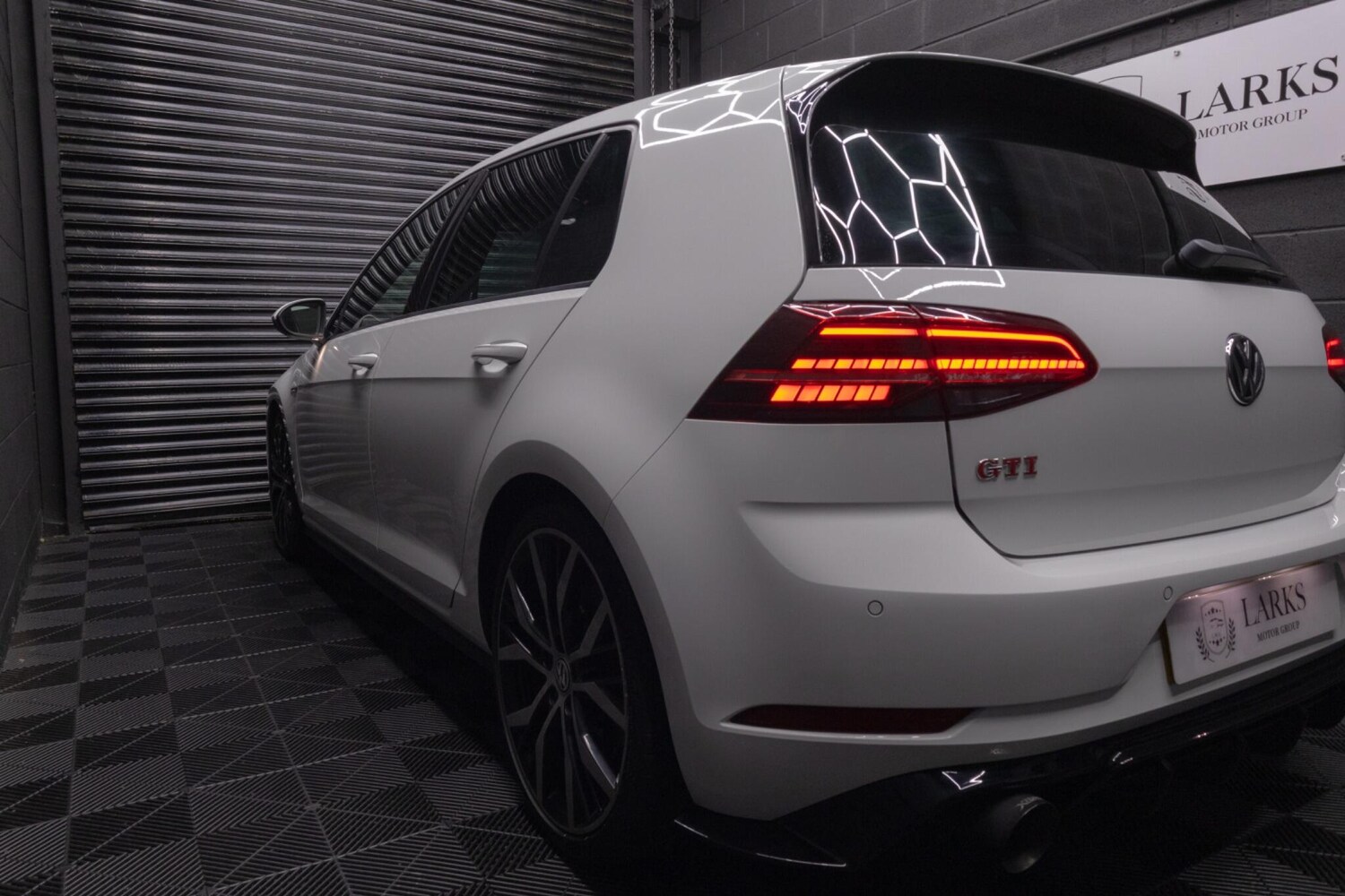 Used Volkswagen Golf 2018 for sale - 78006474: Photo 53