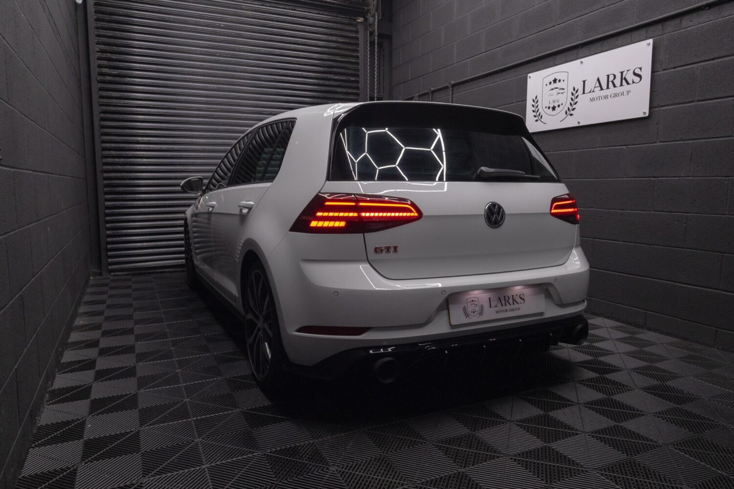 Used Volkswagen Golf 2018 for sale - 78006474: Photo 6