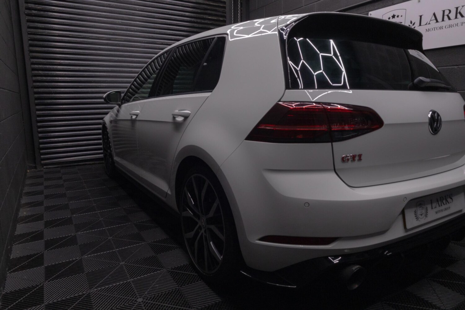 Used Volkswagen Golf 2018 for sale - 78006474: Photo 60