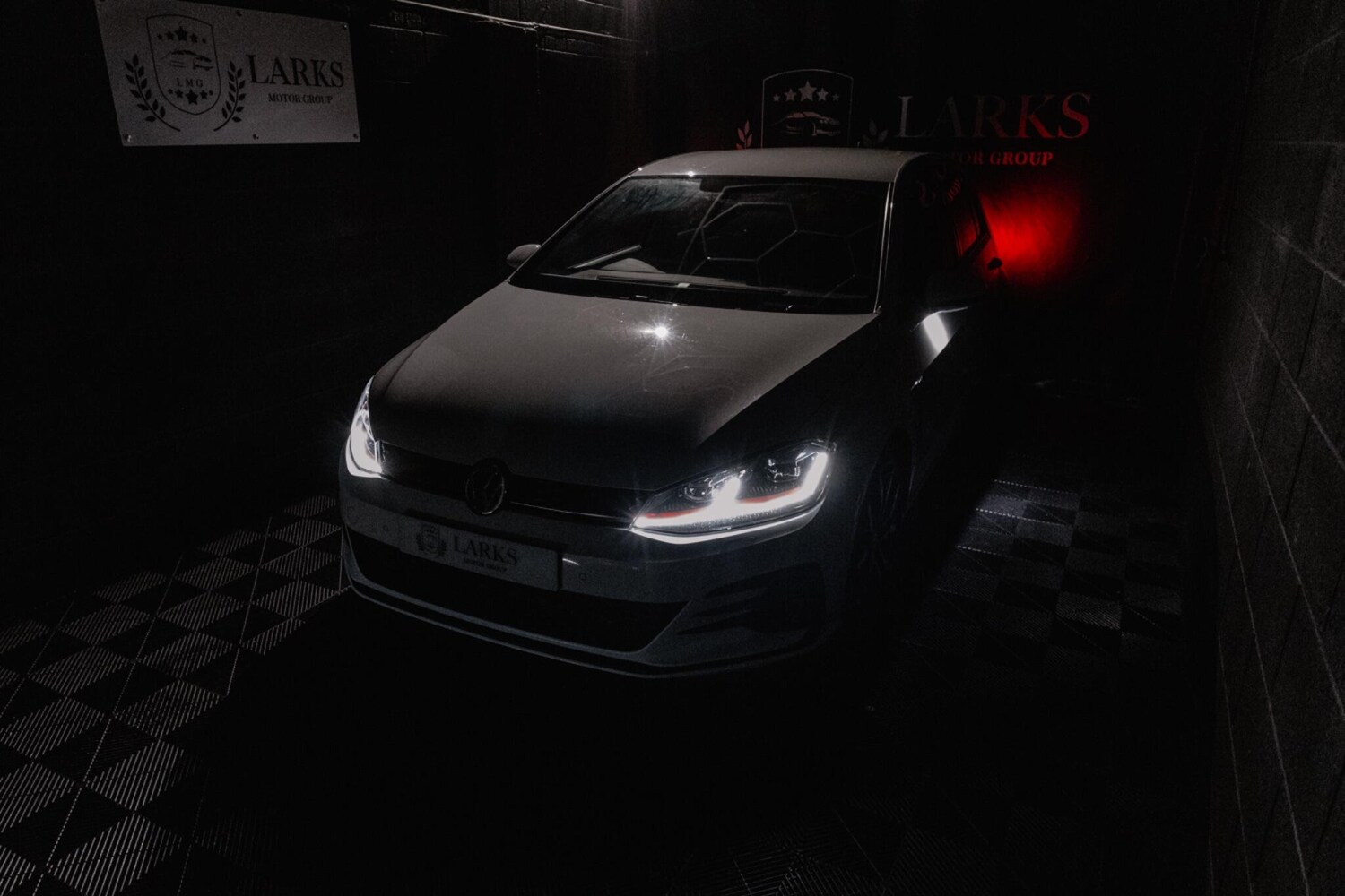 Used Volkswagen Golf 2018 for sale - 78006474: Photo 67