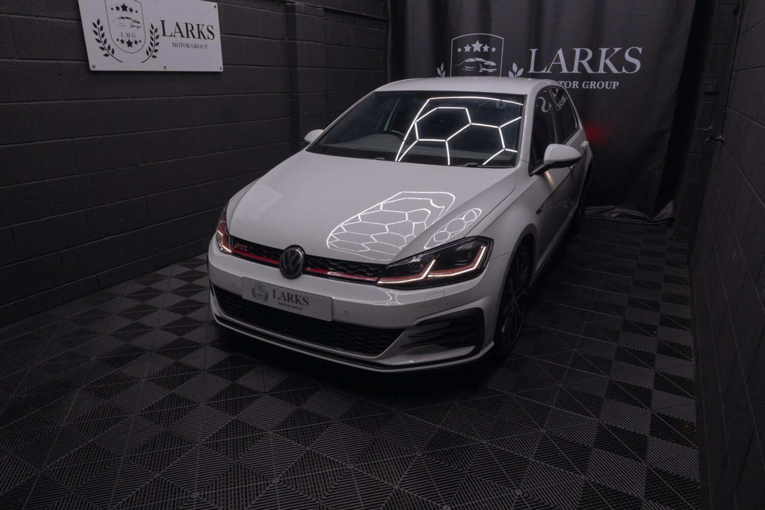 Used Volkswagen Golf 2018 for sale - 78006474: Photo 7