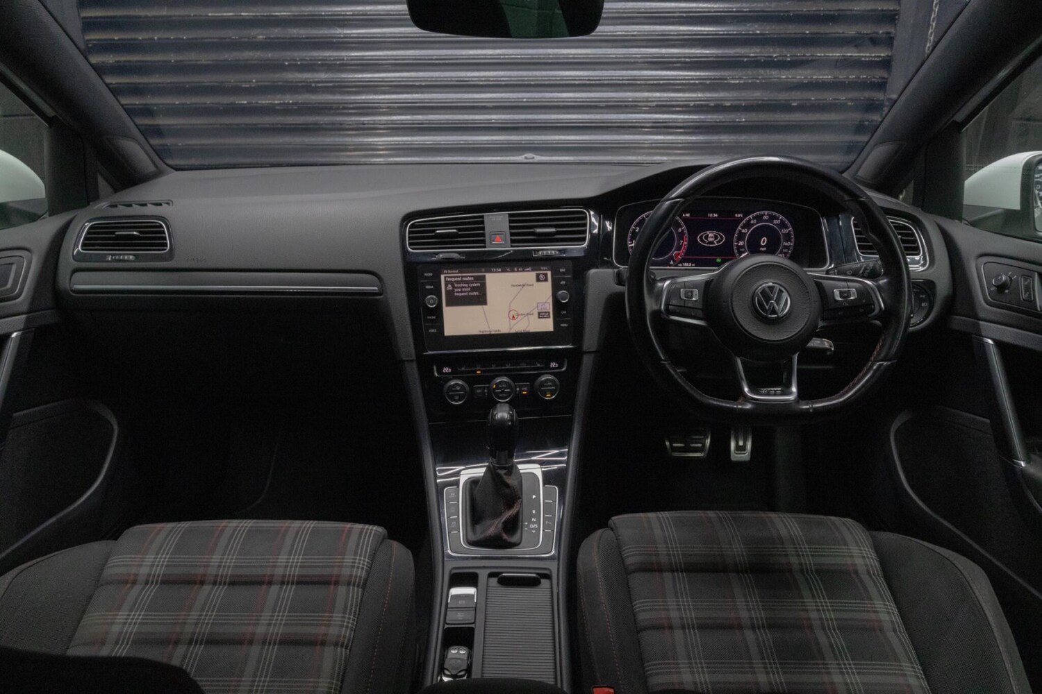 Used Volkswagen Golf 2018 for sale - 78006474: Photo 78