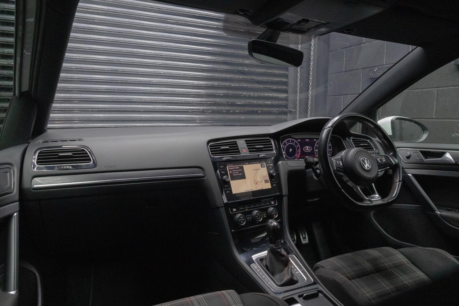 Used Volkswagen Golf 2018 for sale - 78006474: Photo 80