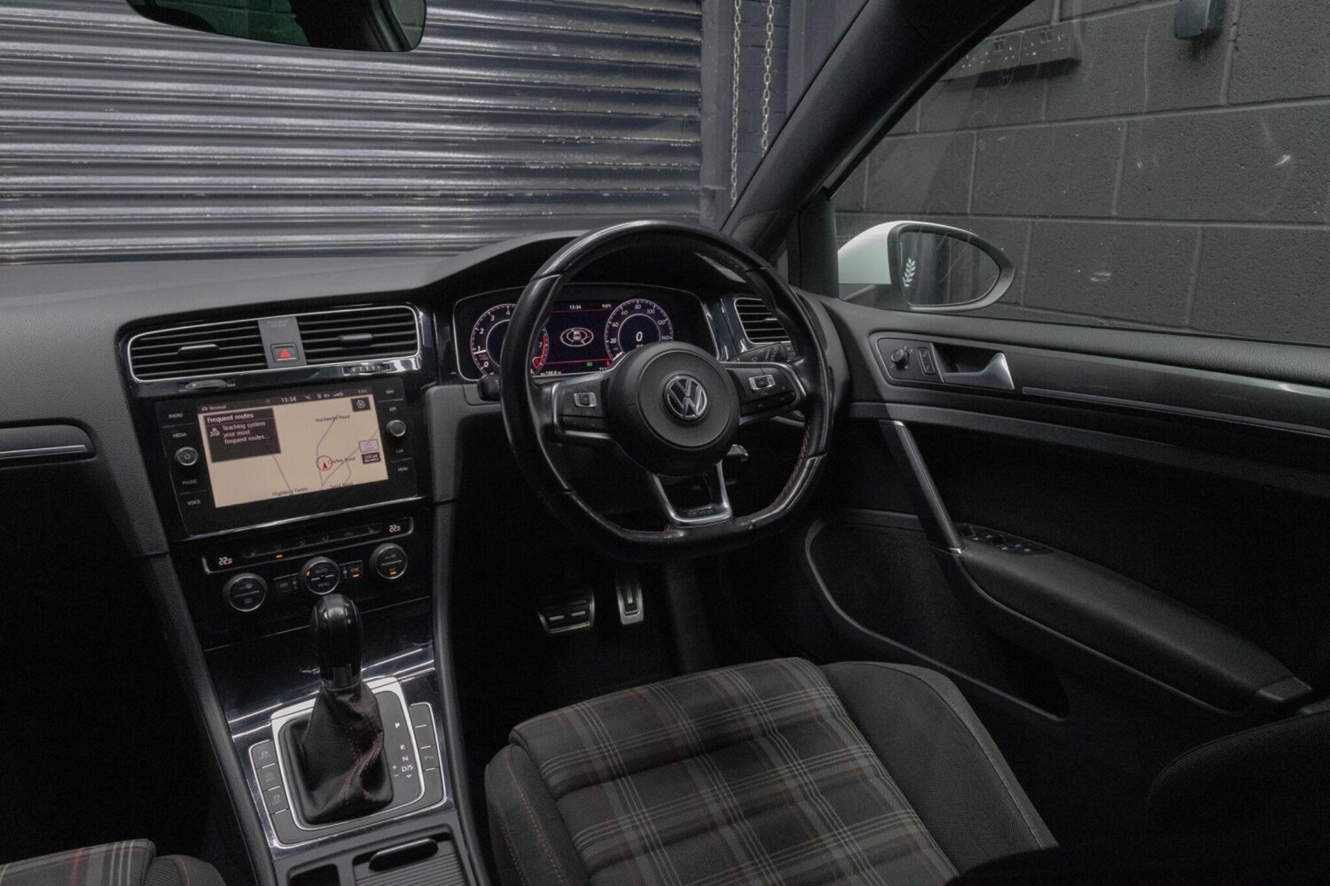 Used Volkswagen Golf 2018 for sale - 78006474: Photo 81