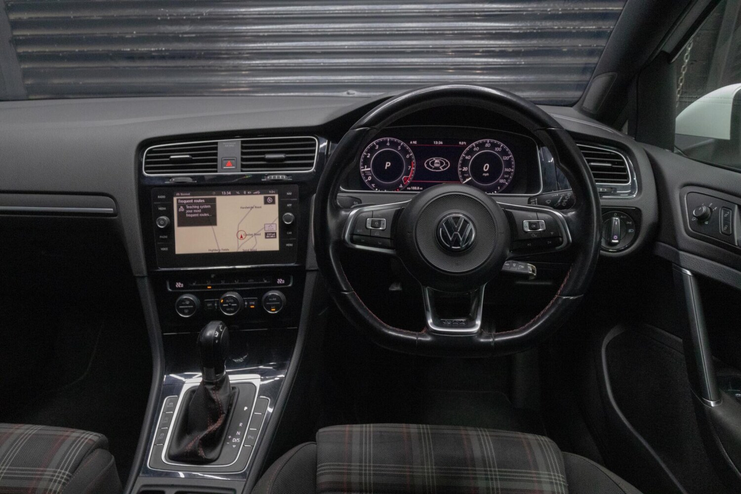 Used Volkswagen Golf 2018 for sale - 78006474: Photo 82