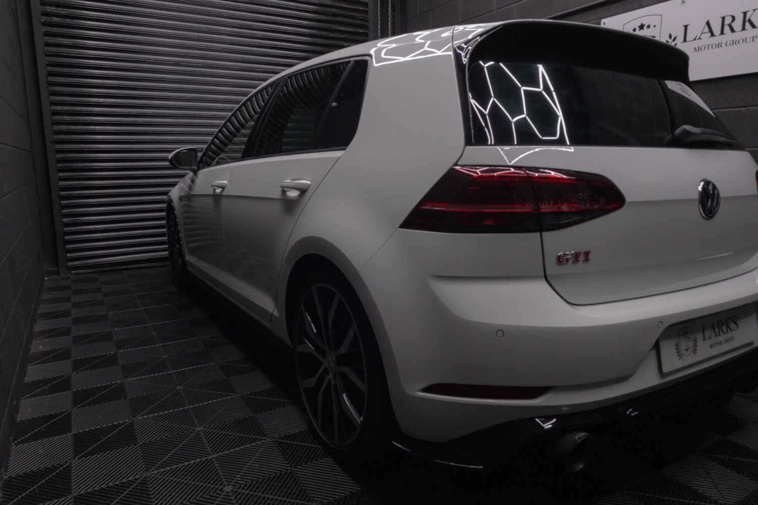 Used Volkswagen Golf for sale - 77898305: Photo 58