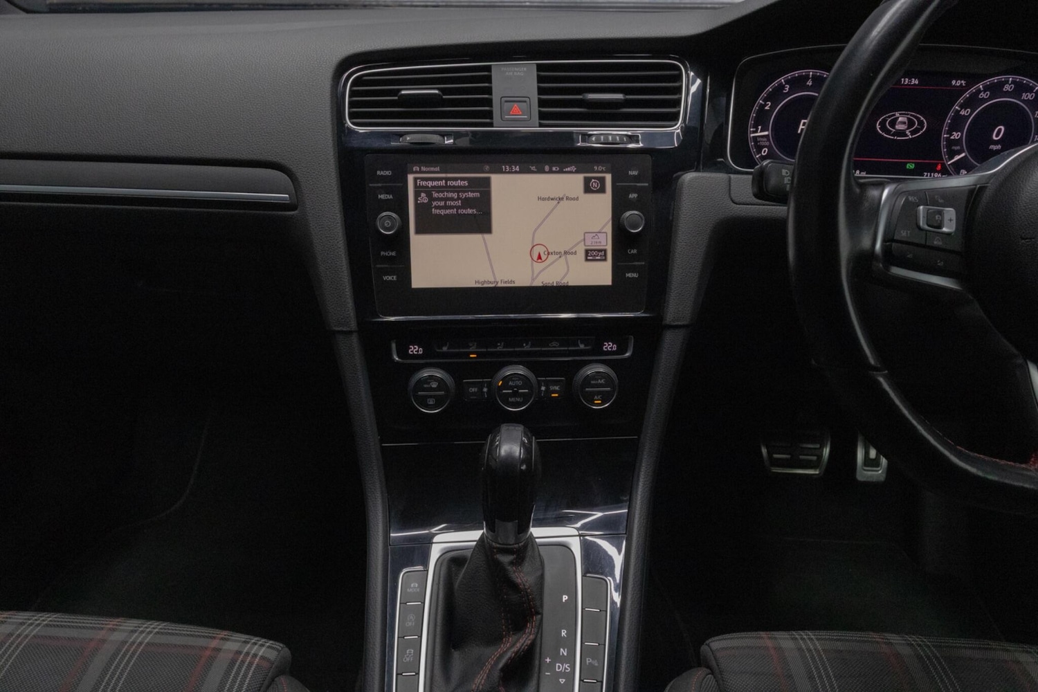 Used Volkswagen Golf for sale - 77898305: Photo 81