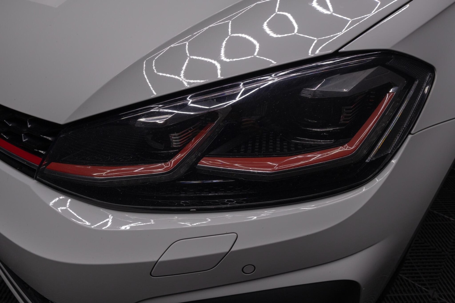 Used Volkswagen Golf 2018 for sale - 77155340: Photo 11