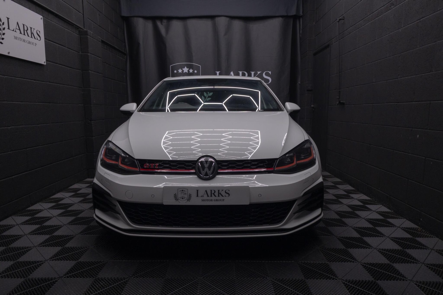 Used Volkswagen Golf 2018 for sale - 77155340: Photo 17