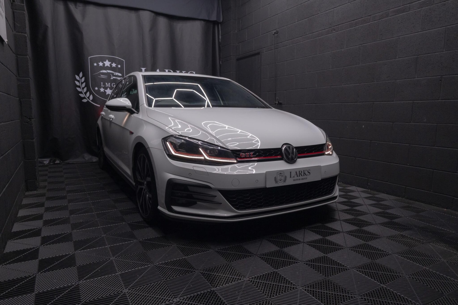 Used Volkswagen Golf 2018 for sale - 77155340: Photo 20