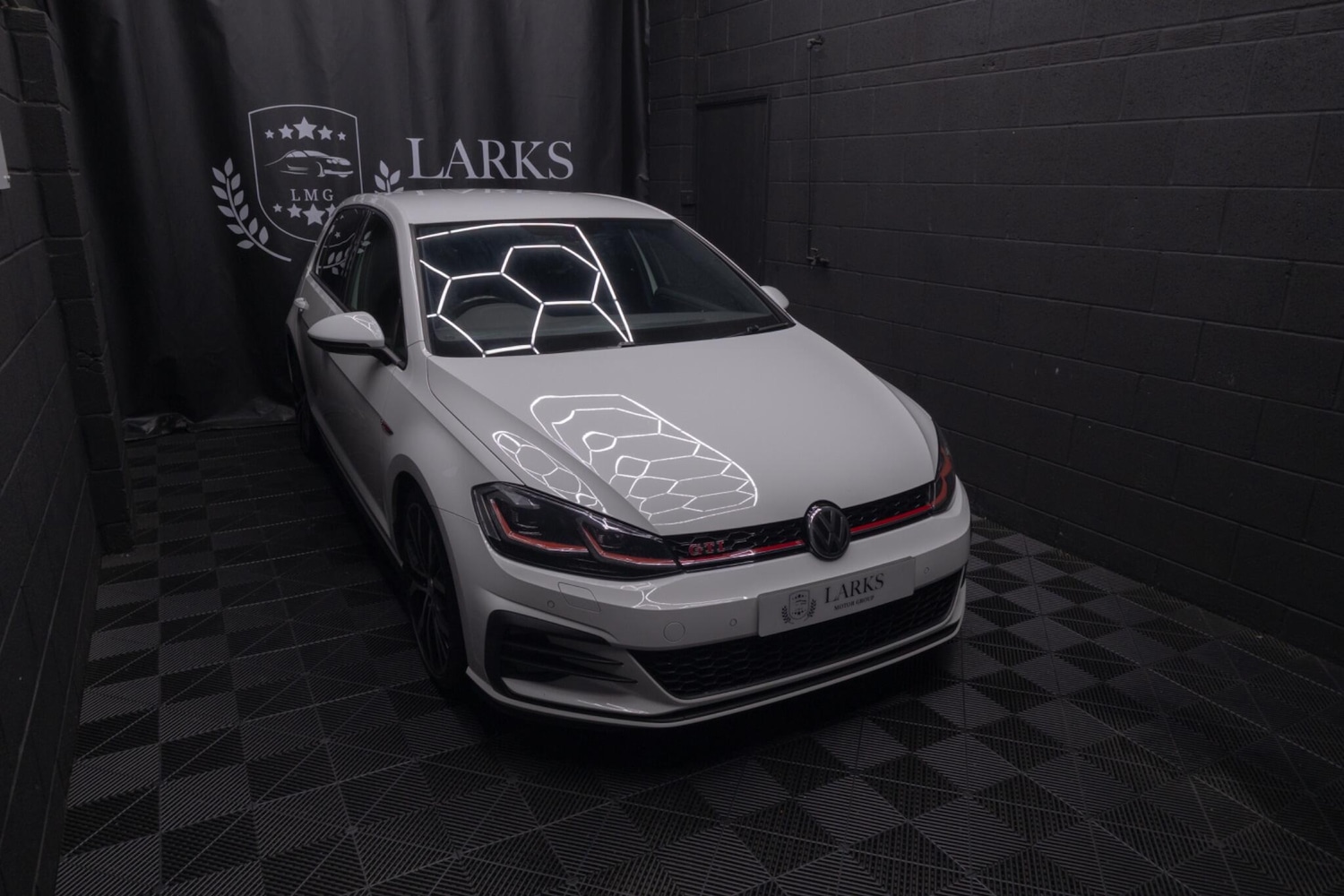 Used Volkswagen Golf 2018 for sale - 77155340: Photo 21