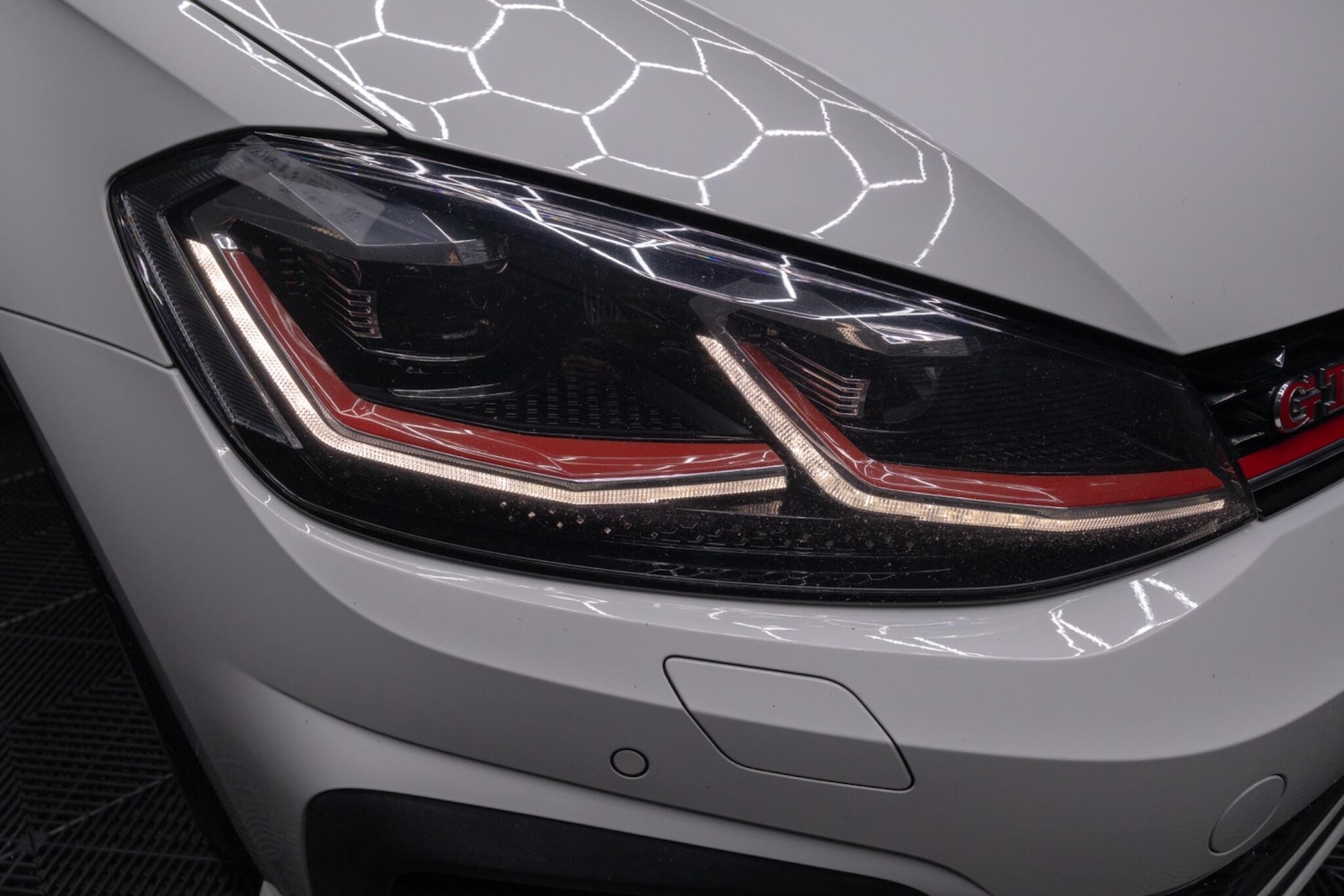 Used Volkswagen Golf 2018 for sale - 77155340: Photo 24