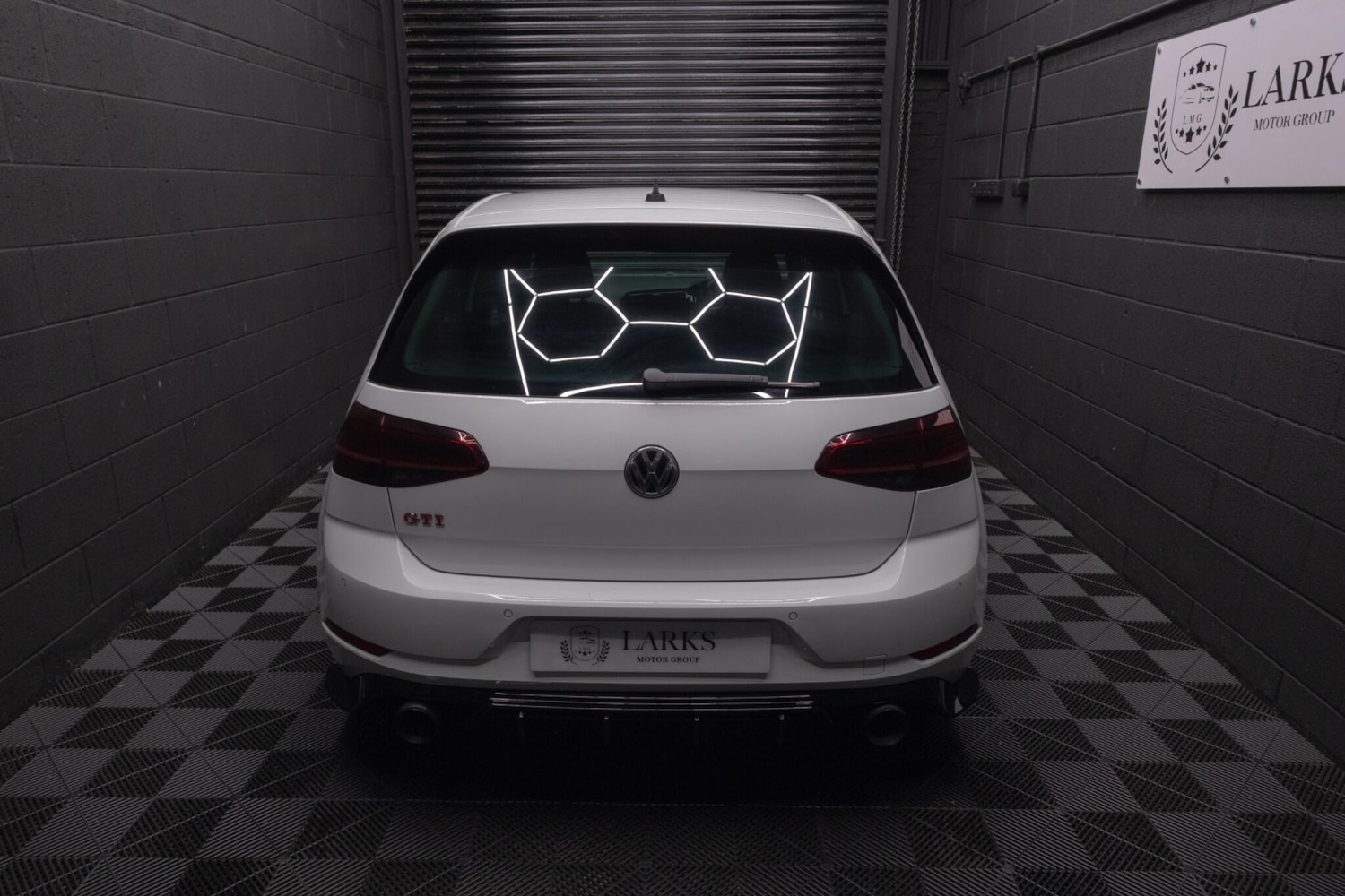 Used Volkswagen Golf 2018 for sale - 77155340: Photo 47