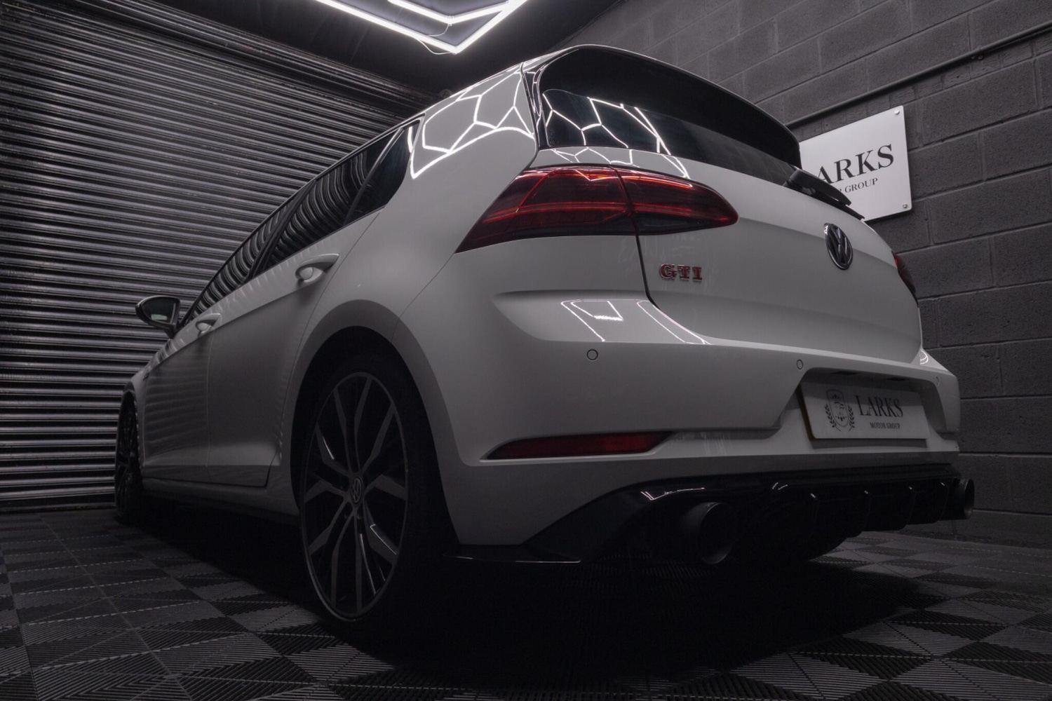 Used Volkswagen Golf 2018 for sale - 77155340: Photo 59