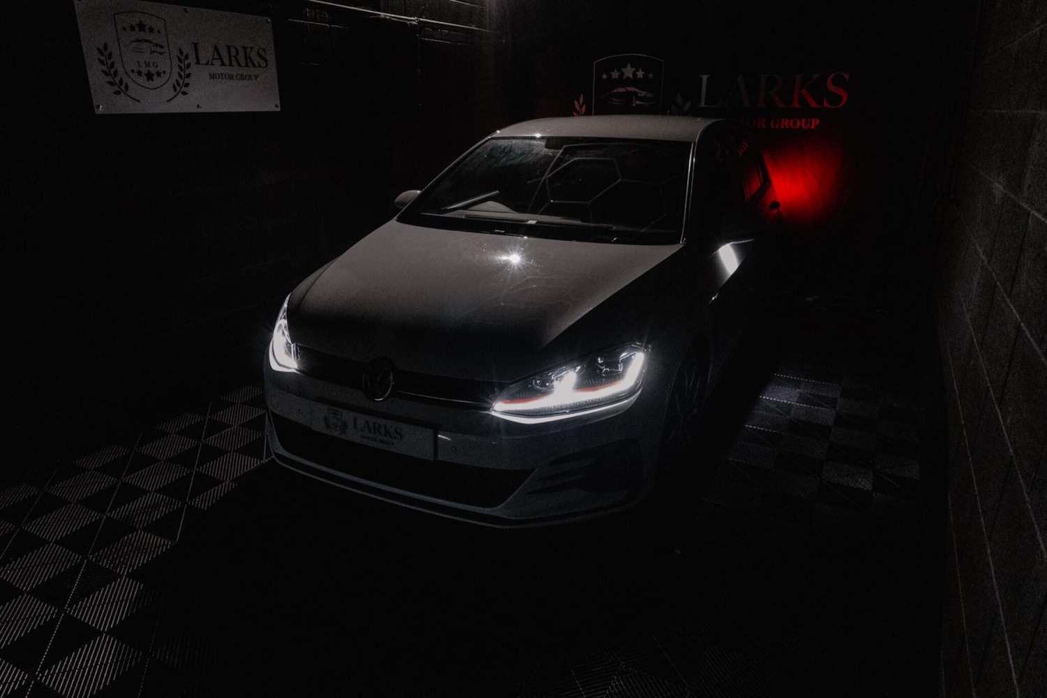 Used Volkswagen Golf 2018 for sale - 77155340: Photo 65