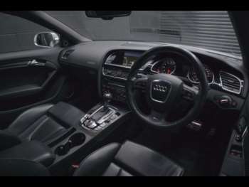 Used Audi RS5 2011 for sale - 74521814: Photo