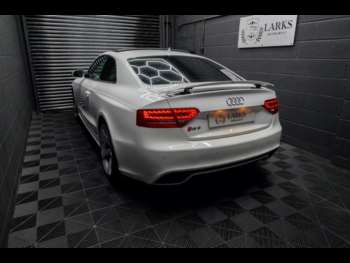 Used Audi RS5 2011 for sale - 74521814: Photo