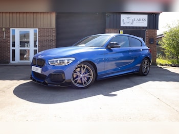 Used BMW 1 Series 2015 for sale - 78384173: Photo
