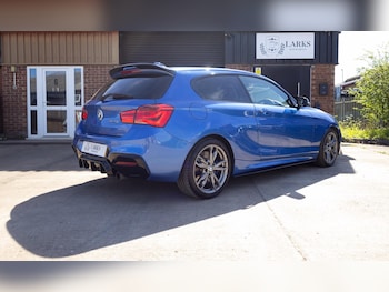 Used BMW 1 Series 2015 for sale - 78384173: Photo