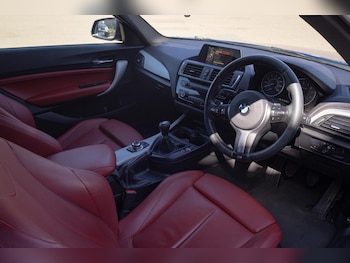 Used BMW 1 Series 2015 for sale - 78384173: Photo