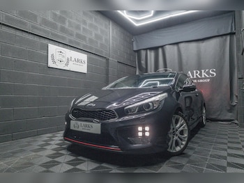 2014 (64) - 1.6 T-GDi GT Tech Euro 5 3dr