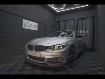 2017 (67) - 435d xDrive M Sport 5dr Auto [Professional Media]