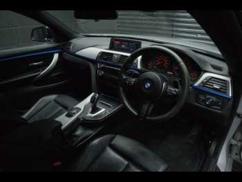 Used BMW 4 Series 2017 for sale - 74969297: Photo