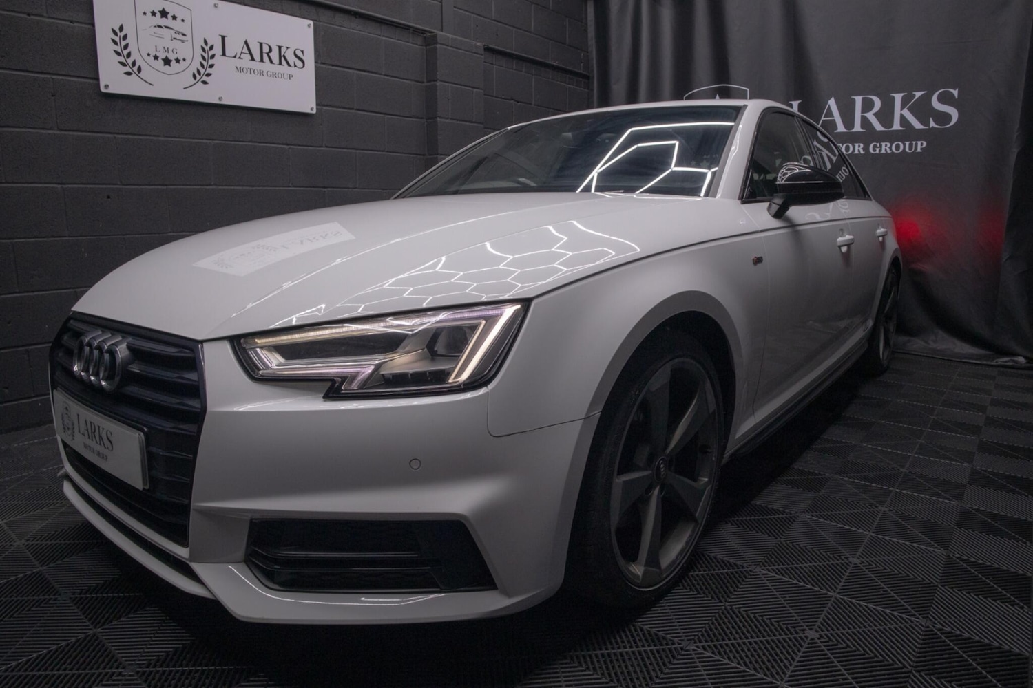 Used Audi A4 for sale - 78058004: Photo 10