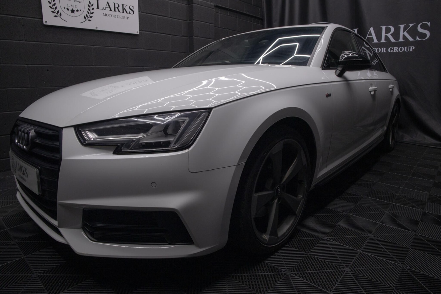 Used Audi A4 for sale - 78058004: Photo 11