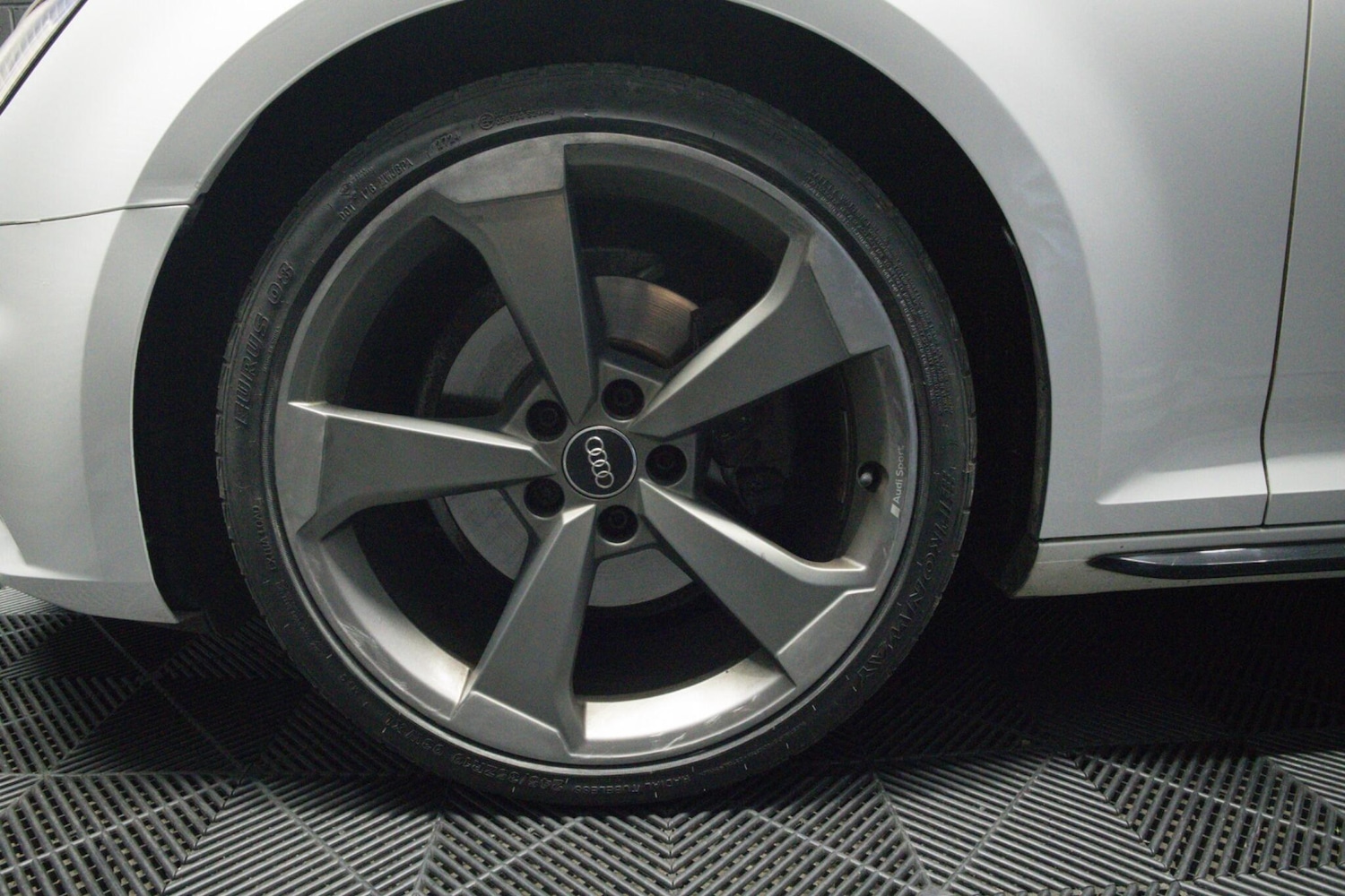 Used Audi A4 for sale - 78058004: Photo 14