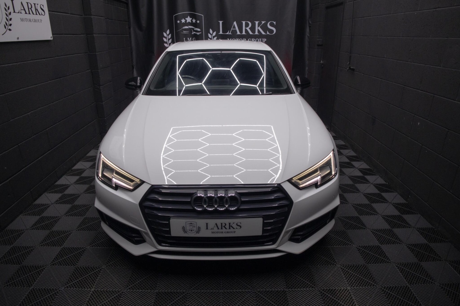 Used Audi A4 for sale - 78058004: Photo 16