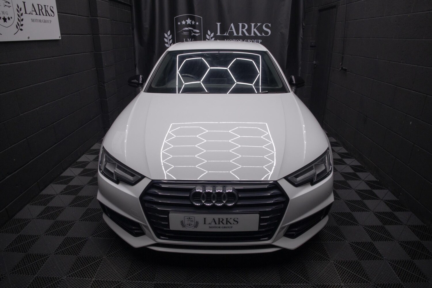 Used Audi A4 for sale - 78058004: Photo 17