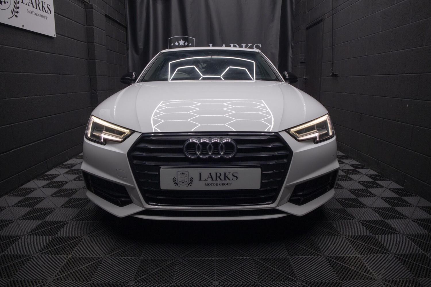 Used Audi A4 for sale - 78058004: Photo 18