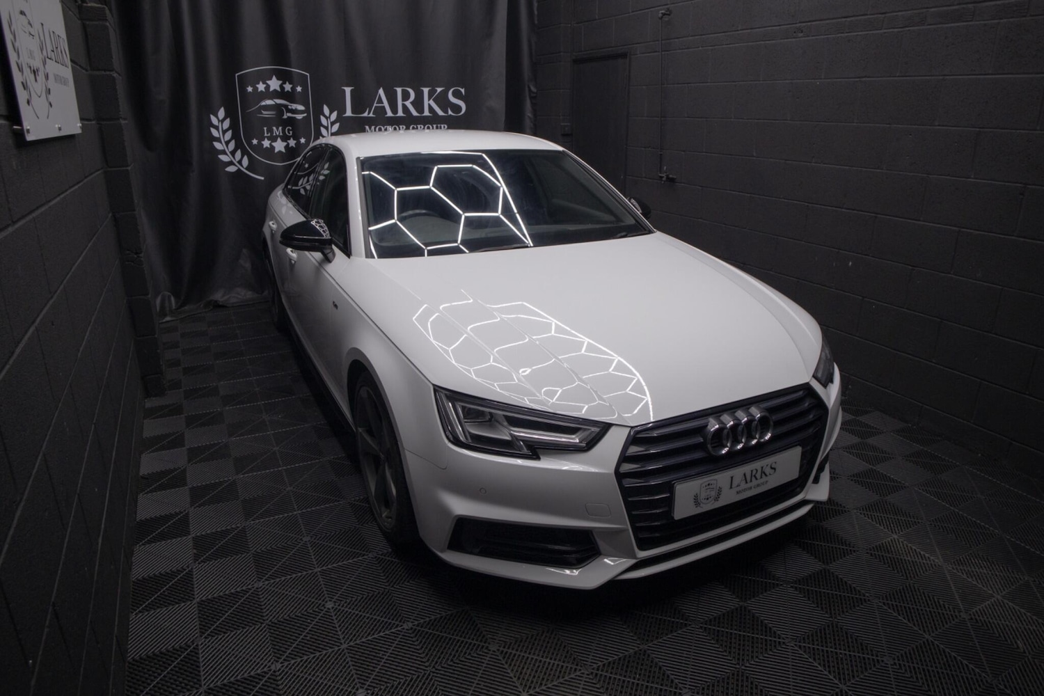 Used Audi A4 for sale - 78058004: Photo 22