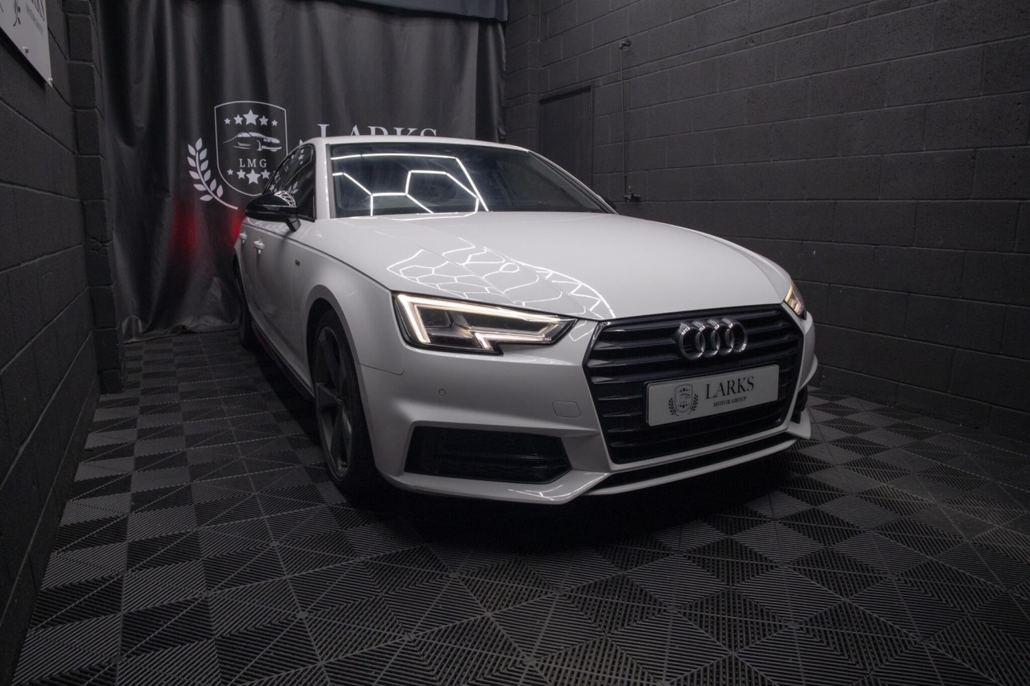 Used Audi A4 for sale - 78058004: Photo 23