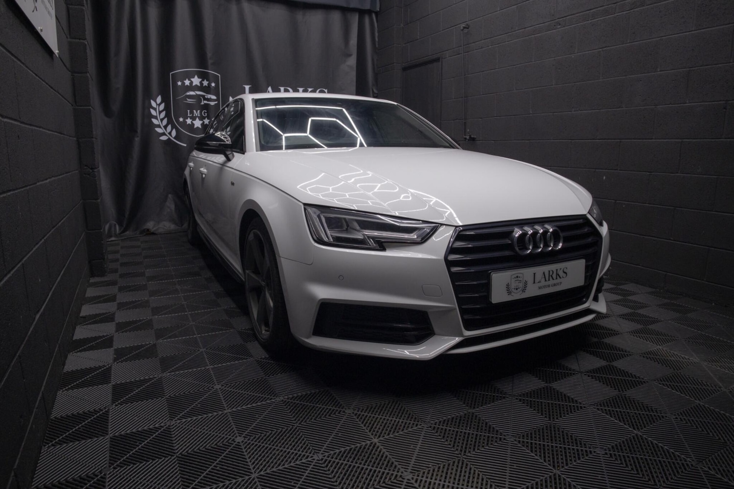 Used Audi A4 for sale - 78058004: Photo 24