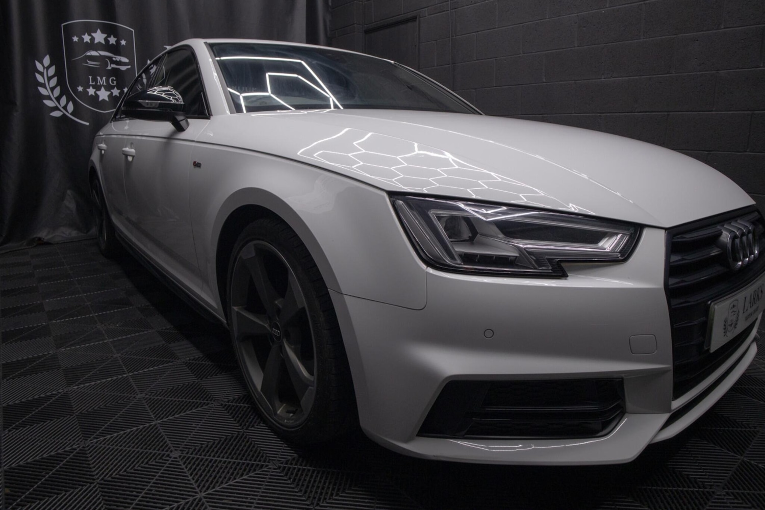 Used Audi A4 for sale - 78058004: Photo 26