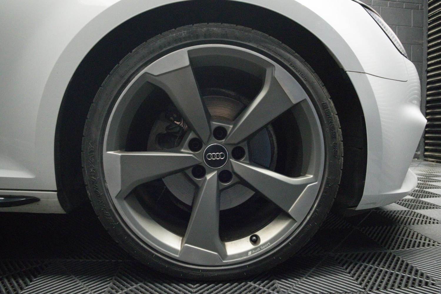 Used Audi A4 for sale - 78058004: Photo 29