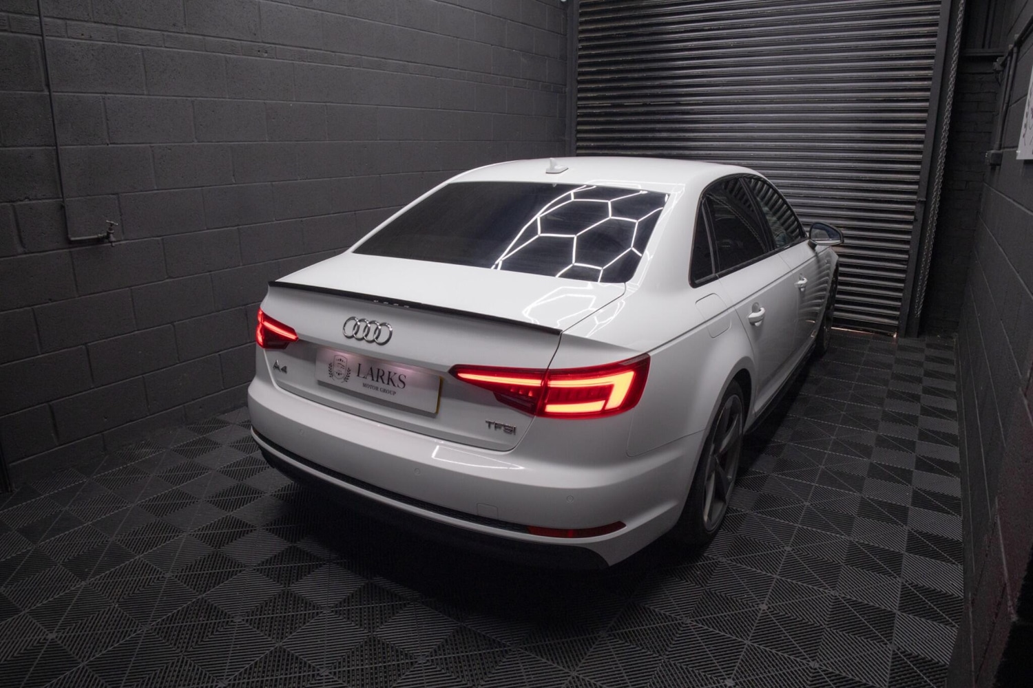 Used Audi A4 for sale - 78058004: Photo 31