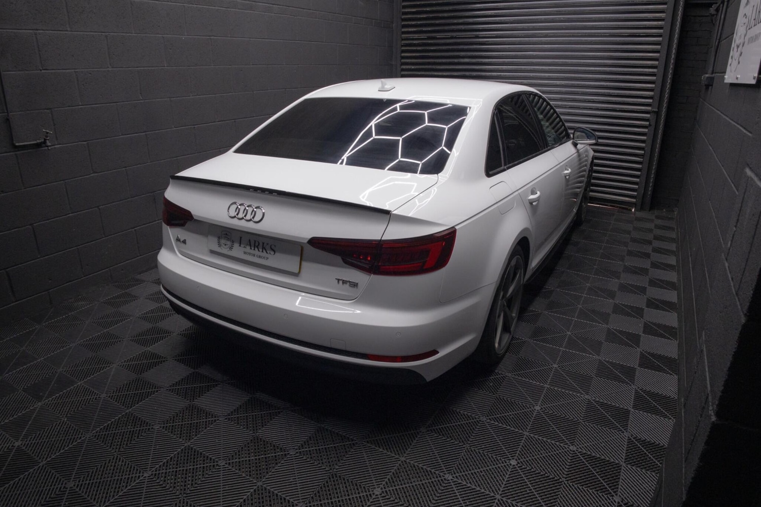 Used Audi A4 for sale - 78058004: Photo 32