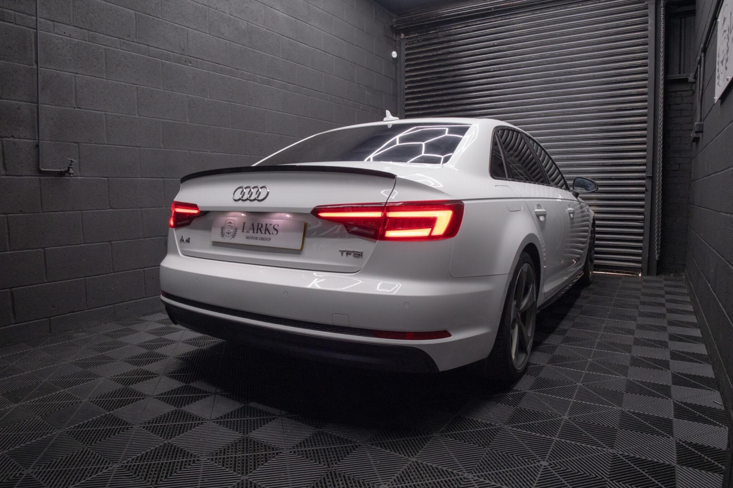 Used Audi A4 for sale - 78058004: Photo 33