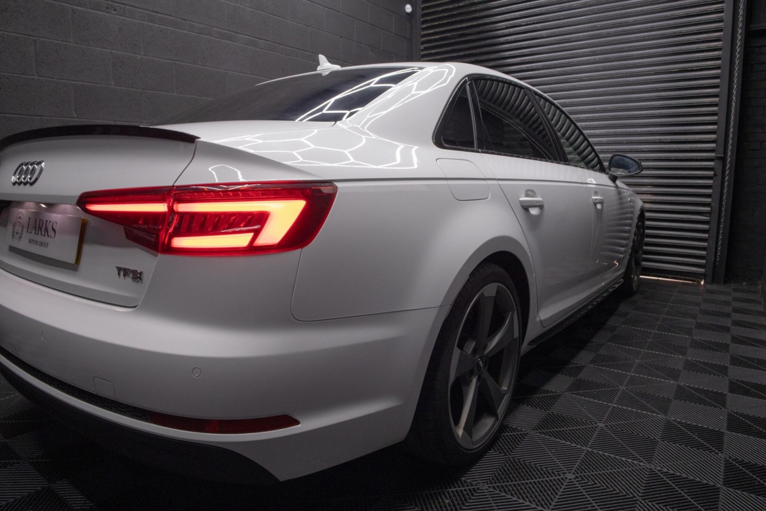 Used Audi A4 for sale - 78058004: Photo 35