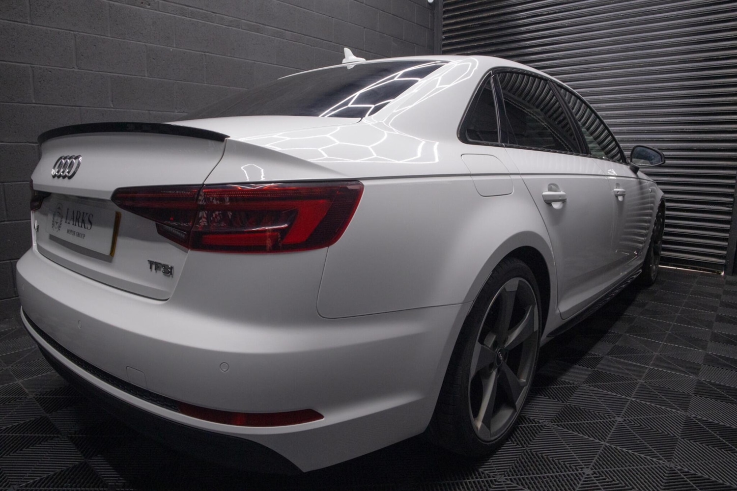 Used Audi A4 for sale - 78058004: Photo 36